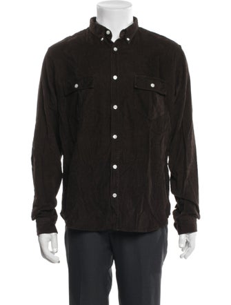 Billy Reid Utility Jacket