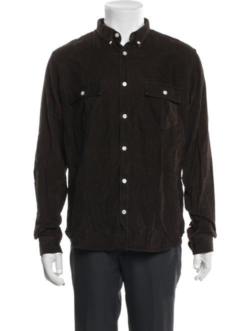 Billy Reid Utility Jacket