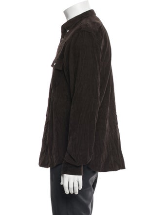 Billy Reid Utility Jacket