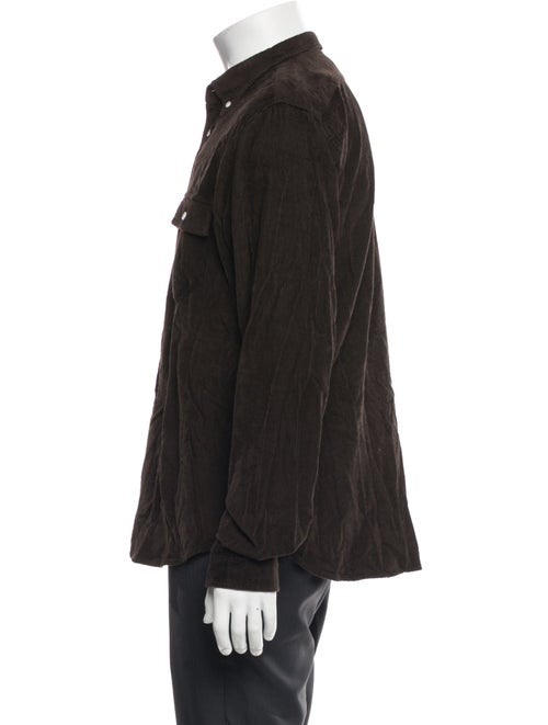 Billy Reid Utility Jacket