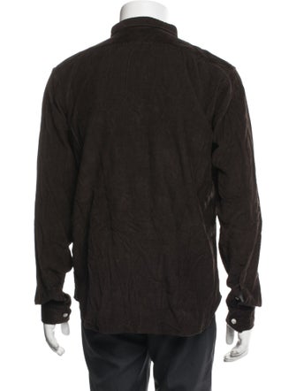 Billy Reid Utility Jacket