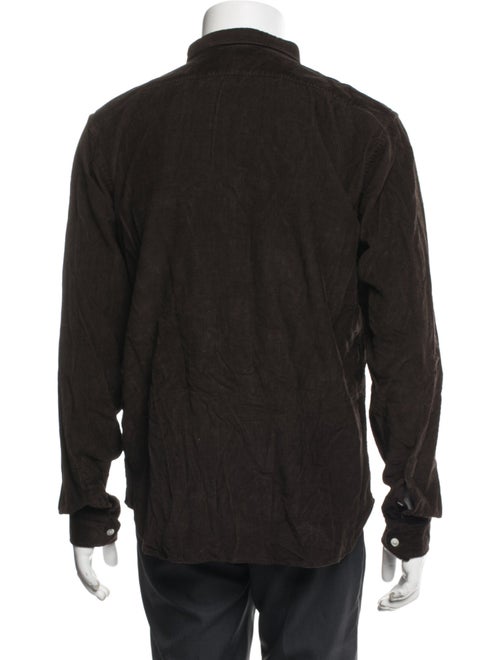 Billy Reid Utility Jacket