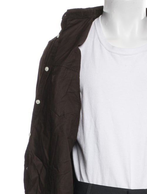 Billy Reid Utility Jacket