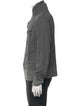 Billy Reid Turtleneck Long Sleeve Pullover