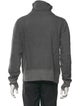 Billy Reid Turtleneck Long Sleeve Pullover