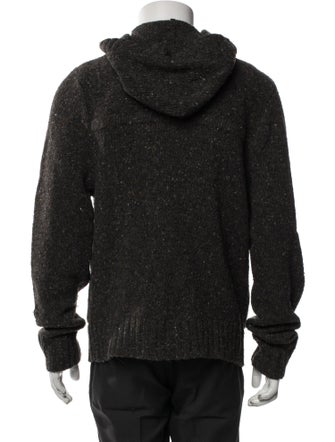 Billy Reid Wool Peacoat