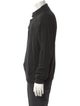 Billy Reid Turtleneck Long Sleeve Cardigan