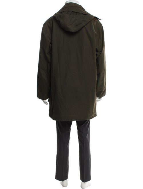 Billy Reid Parka