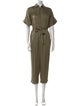 Billy Reid Jumpsuit