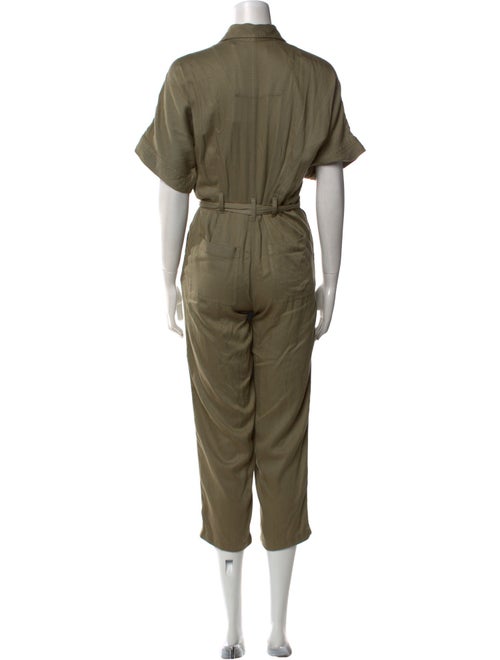 Billy Reid Jumpsuit