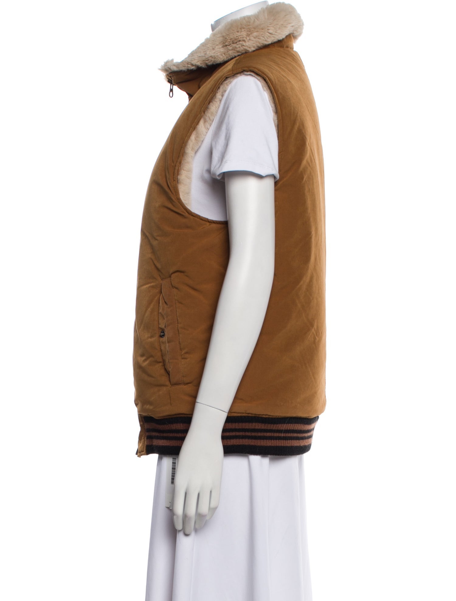 Billy Reid Vest