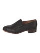 Billy Reid Leather Loafers