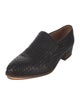 Billy Reid Leather Loafers