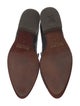 Billy Reid Leather Loafers