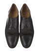 Billy Reid Leather Oxfords