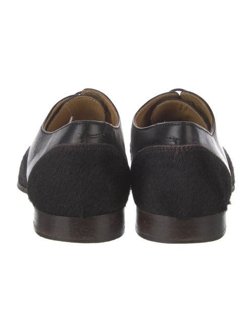 Billy Reid Leather Oxfords