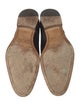 Billy Reid Leather Oxfords