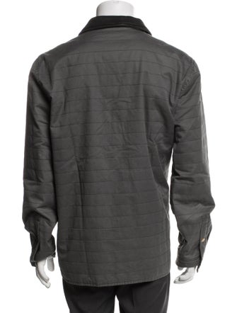 Billy Reid Utility Jacket