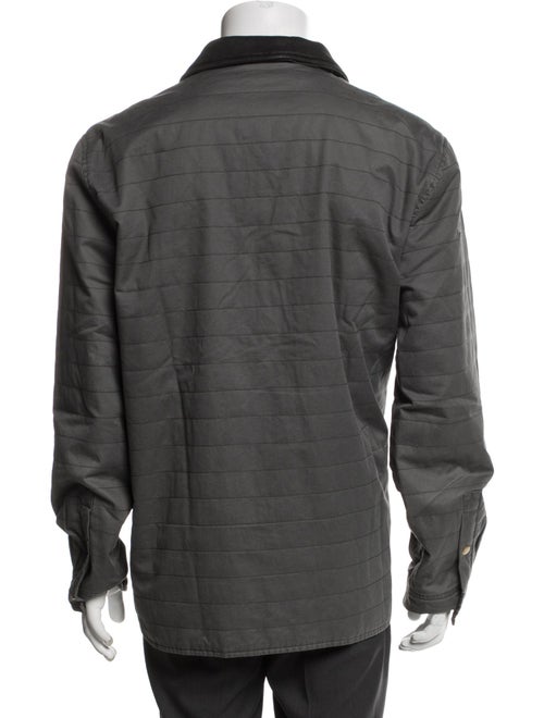 Billy Reid Utility Jacket