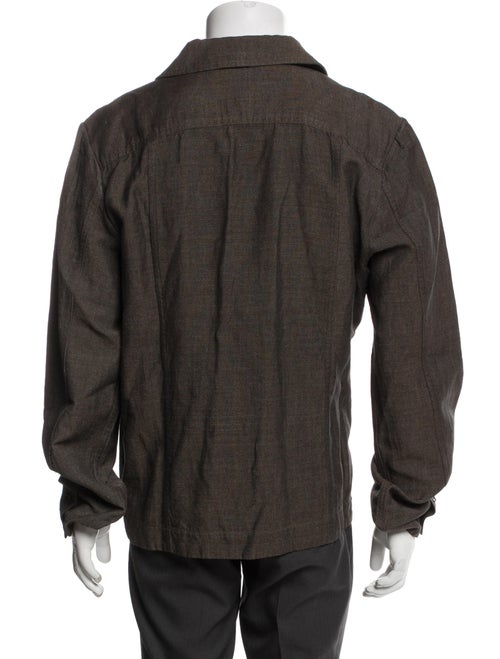 Billy Reid Utility Jacket