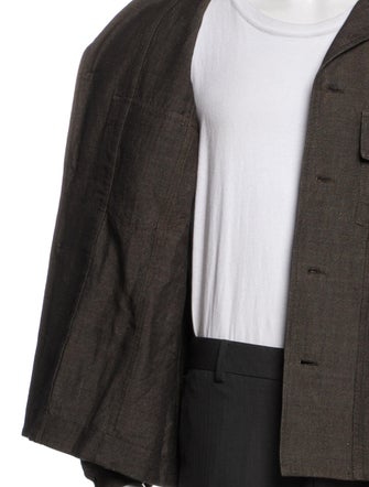 Billy Reid Utility Jacket