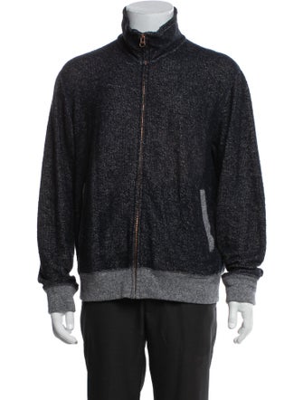 Billy Reid Bomber Jacket