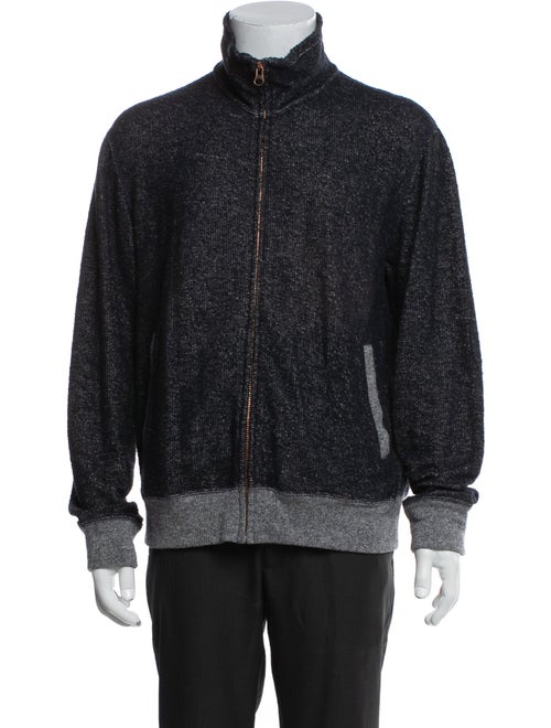 Billy Reid Bomber Jacket