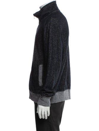 Billy Reid Bomber Jacket