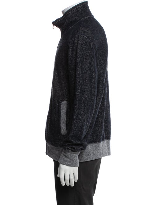 Billy Reid Bomber Jacket