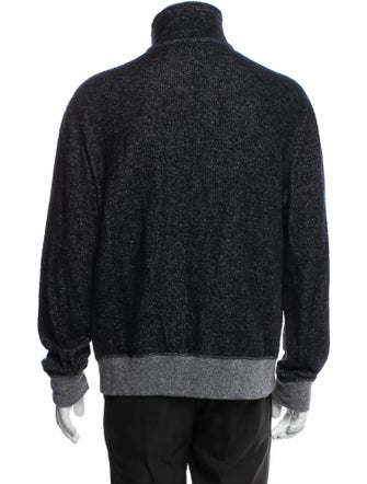 Billy Reid Bomber Jacket