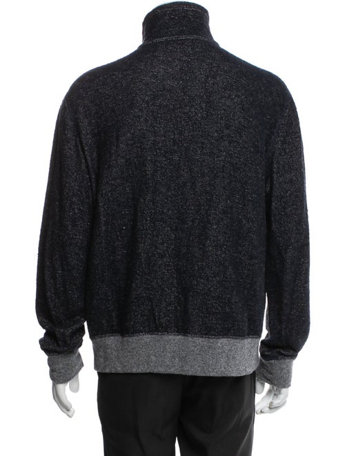 Billy Reid Bomber Jacket