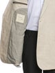 Billy Reid Linen Blazer