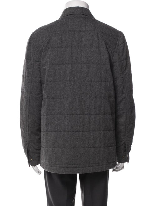 Billy Reid Utility Jacket