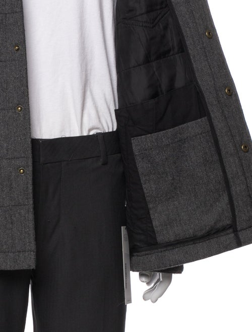 Billy Reid Utility Jacket