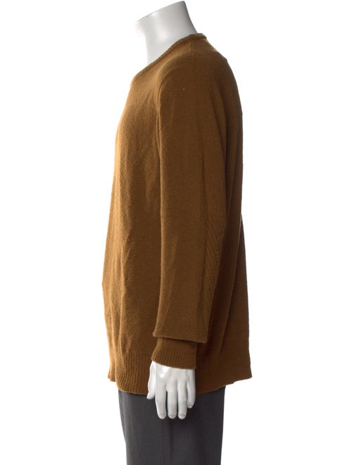 Billy Reid Wool Crew Neck Pullover