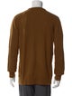 Billy Reid Wool Crew Neck Pullover