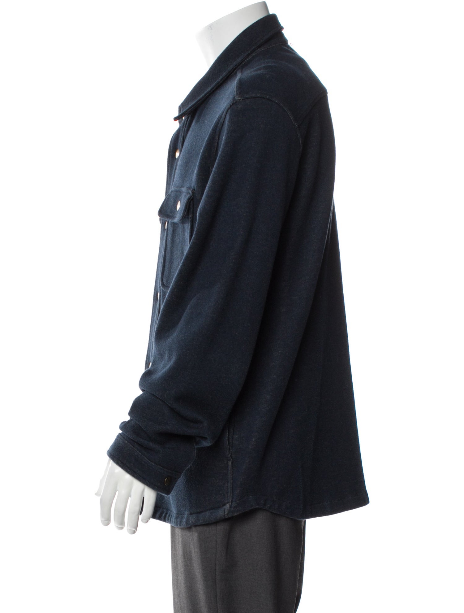 Billy Reid Utility Jacket