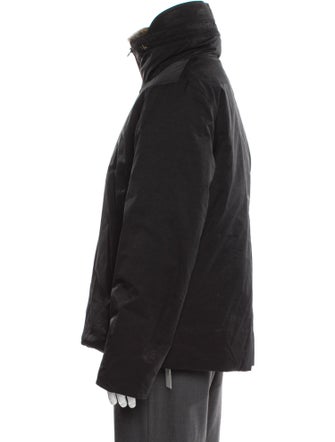 Billy Reid Puffer Coat