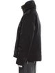 Billy Reid Puffer Coat
