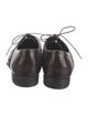 Billy Reid Leather Oxfords