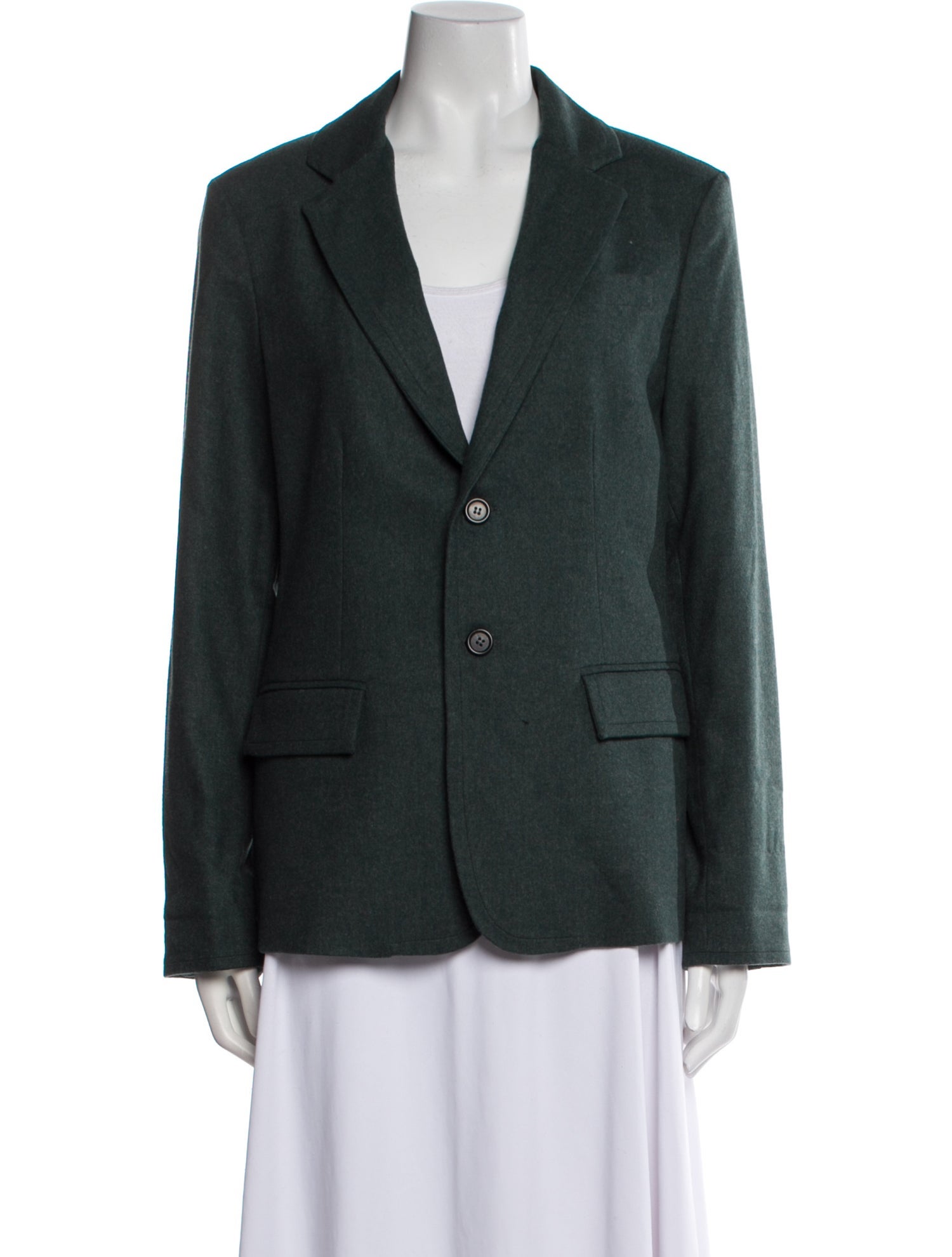 Billy Reid Wool Blazer w/ Tags