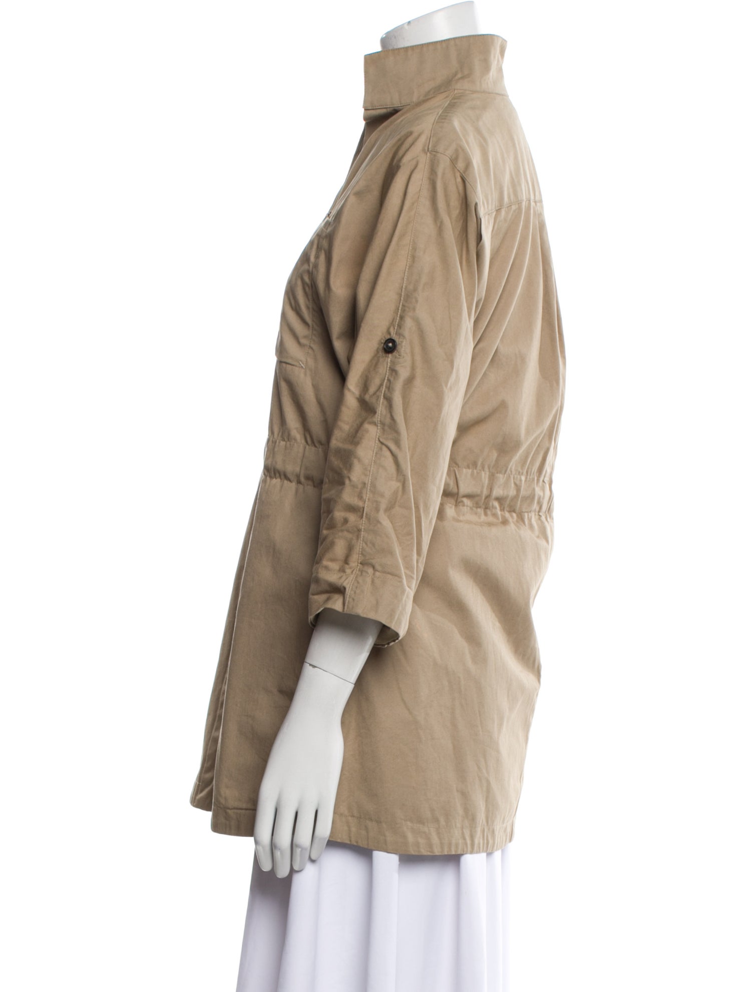 Billy Reid Jacket