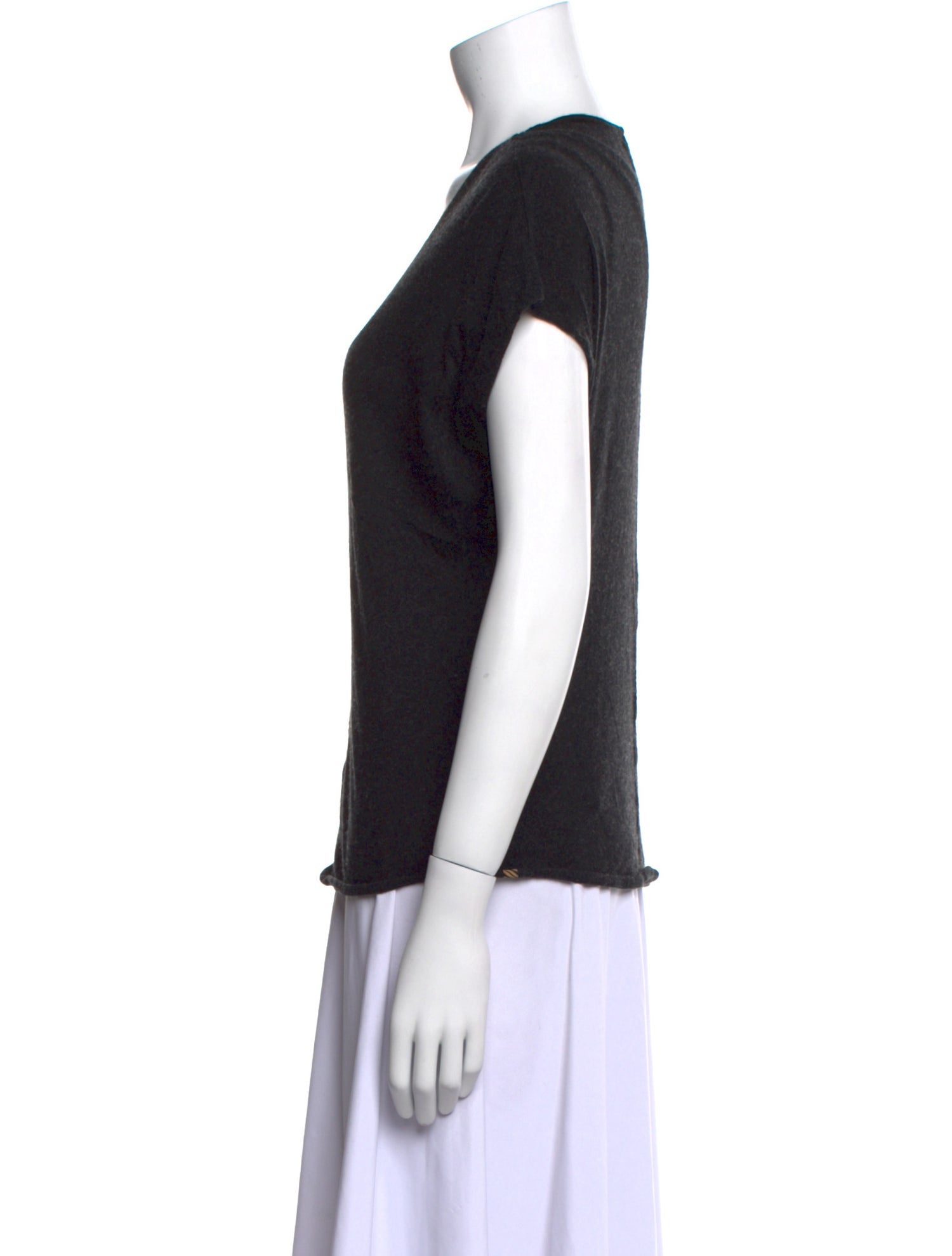 Billy Reid V-Neck Sweater