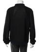 Billy Reid Wool V-Neck Pullover