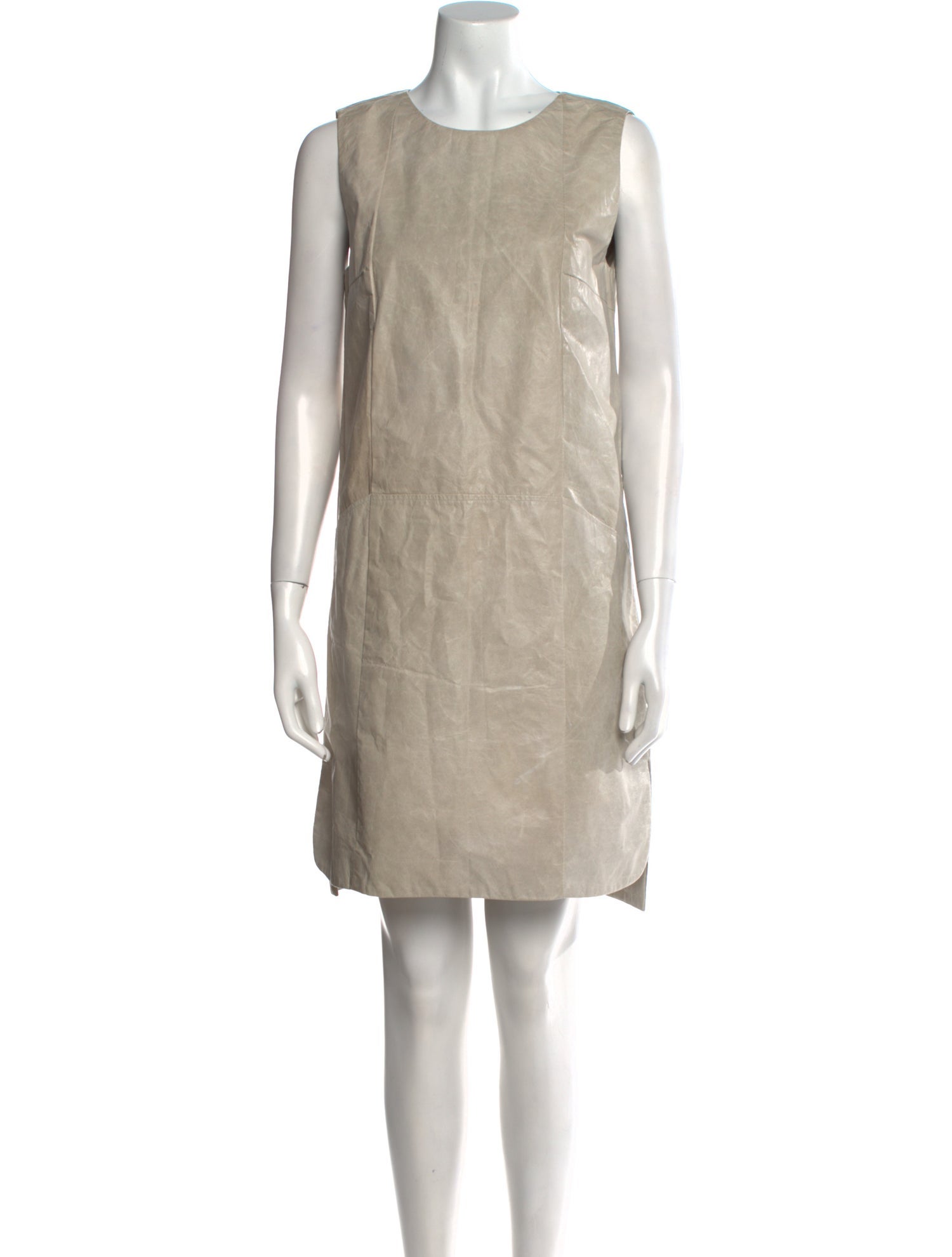 Billy Reid Kangaroo Knee-Length Dress
