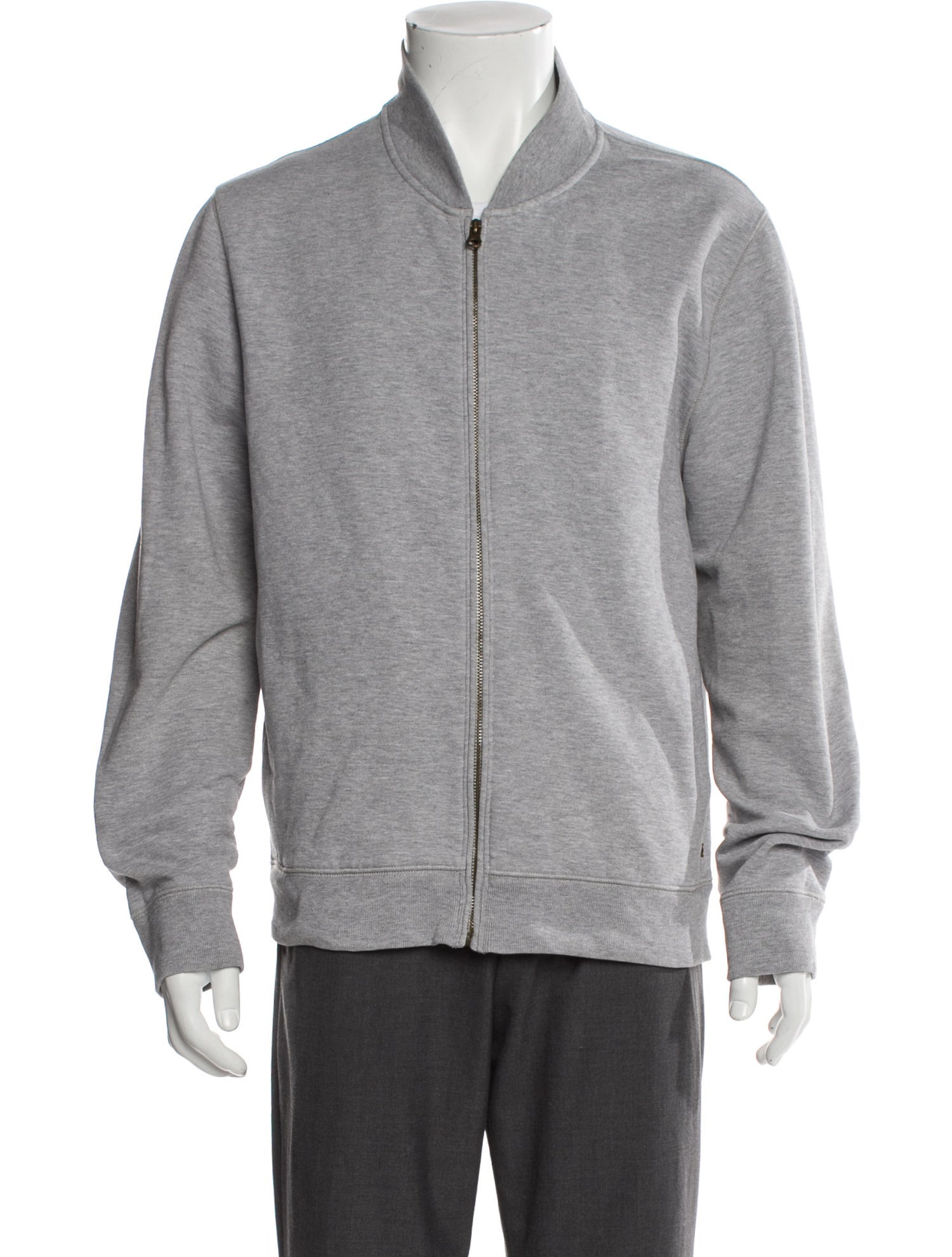 Billy Reid Bomber Jacket