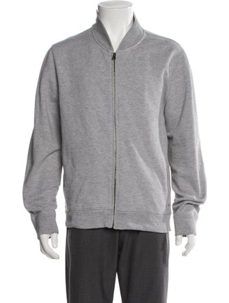 Billy Reid Bomber Jacket