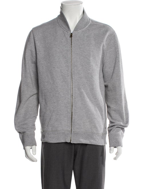 Billy Reid Bomber Jacket