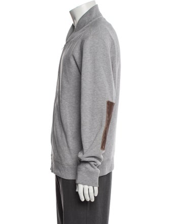 Billy Reid Bomber Jacket