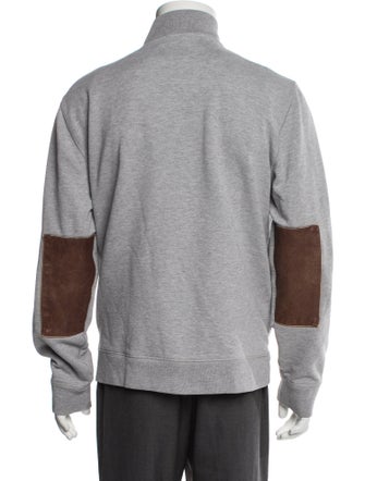 Billy Reid Bomber Jacket